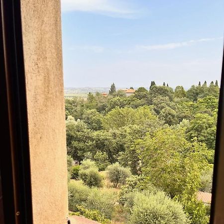 Le Volte In Toscana Bettolle Ngoại thất bức ảnh