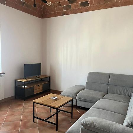 Le Volte In Toscana Bettolle Ngoại thất bức ảnh