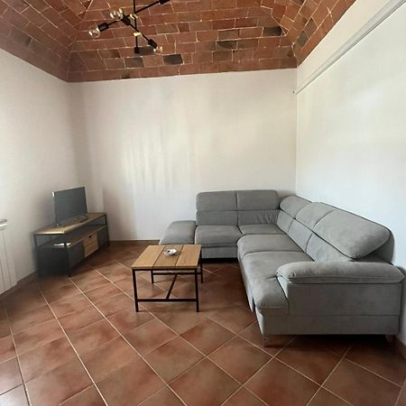Le Volte In Toscana Bettolle Ngoại thất bức ảnh