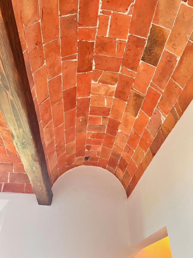 Le Volte In Toscana Bettolle Ngoại thất bức ảnh