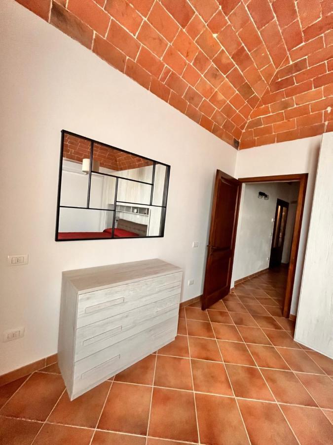 Le Volte In Toscana Bettolle Ngoại thất bức ảnh