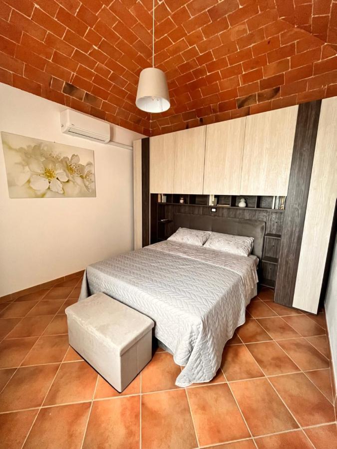 Le Volte In Toscana Bettolle Ngoại thất bức ảnh
